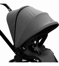 Joolz Hub+ Stroller & Bassinet Bundle - Awesome Anthracite -Stroller Promotion Store joolz hub stroller bassinet bundle awesome anthracite 155