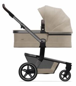 Joolz Hub+ Stroller & Bassinet Bundle - Timeless Taupe 6 Joolz Hub+ Stroller & Bassinet Bundle - Timeless Taupe -Stroller Promotion Store joolz hub stroller bassinet bundle timeless taupe 85