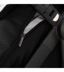 Joolz Uni2 Footmuff - Brilliant Black -Stroller Promotion Store joolz uni2 footmuff brilliant black 99