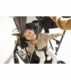 Joovy Caboose RS Premium Sit And Stand Stroller - Jet 10 Joovy Caboose RS Premium Sit And Stand Stroller - Jet -Stroller Promotion Store joovy caboose rs premium sit and stand stroller jet 119