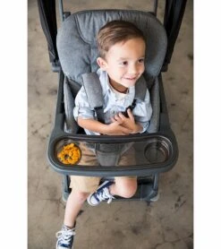 Joovy Caboose S With 1 Seat Sit And Stand Double Stroller - - Grey Melange -Stroller Promotion Store joovy caboose s with 1 seat sit and stand double stroller grey melange 29