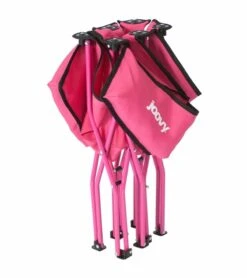 Joovy Foocot Travel Cot - Orangie -Stroller Promotion Store joovy foocot travel cot orangie 93