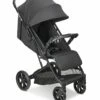 Joovy Kooper RS Single Stroller - Black -Stroller Promotion Store joovy kooper rs single stroller black 125