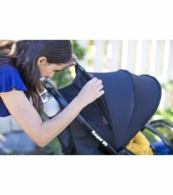 Joovy Kooper RS Single Stroller - Black 11 Joovy Kooper RS Single Stroller - Black -Stroller Promotion Store joovy kooper rs single stroller black 127