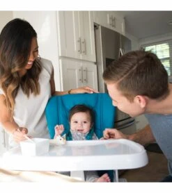 Joovy Nook High Chair - Red -Stroller Promotion Store joovy nook high chair red 114