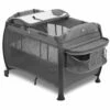 Joovy Room Playard - Charcoal -Stroller Promotion Store joovy room playard charcoal 78