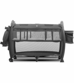 Joovy Room Playard - Charcoal -Stroller Promotion Store joovy room playard charcoal 79