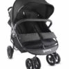 Joovy Scooter X2 Double Stroller - Black -Stroller Promotion Store joovy scooter x2 double stroller black 220