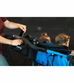 Joovy Zoom X2 Lightweight Jogging Side By Side Double Stroller - Glacier 12 Joovy Zoom X2 Lightweight Jogging Side By Side Double Stroller - Glacier -Stroller Promotion Store joovy zoom x2 lightweight jogging side by side double stroller glacier 35