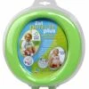 Kalencom Potette Plus 2 In 1 On The Go Potty In Green -Stroller Promotion Store kalencom potette plus 2 in 1 on the go potty in green 146