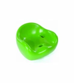Keekaroo Cafe Portable Booster Chair - Lime -Stroller Promotion Store keekaroo cafe portable booster chair lime 76