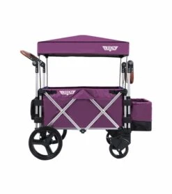 Keenz 7S Stroller Wagon - Purple -Stroller Promotion Store keenz 7s stroller wagon purple 305