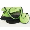 Kidco Peapod Plus Travel Bed - Kiwi