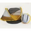 KidCo PeaPod Travel Bed - Sunshine 1 KidCo PeaPod Travel Bed - Sunshine -Stroller Promotion Store kidco peapod travel bed sunshine 159