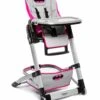 KidsEmbrace Deluxe High Chair - Batgirl -Stroller Promotion Store kidsembrace deluxe high chair batgirl 234