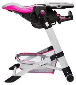 KidsEmbrace Deluxe High Chair - Batgirl -Stroller Promotion Store kidsembrace deluxe high chair batgirl 237