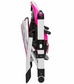 KidsEmbrace Deluxe High Chair - Batgirl -Stroller Promotion Store kidsembrace deluxe high chair batgirl 239