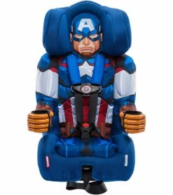 KidsEmbrace Harness Booster Car Seat - Captain America 11 KidsEmbrace Harness Booster Car Seat - Captain America -Stroller Promotion Store kidsembrace harness booster car seat captain america 82