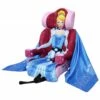 KidsEmbrace Harness Booster Car Seat - Cinderella -Stroller Promotion Store kidsembrace harness booster car seat cinderella 71