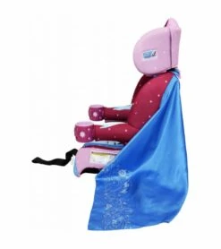 KidsEmbrace Harness Booster Car Seat - Cinderella -Stroller Promotion Store kidsembrace harness booster car seat cinderella 73
