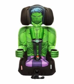 KidsEmbrace Harness Booster Car Seat - Hulk -Stroller Promotion Store kidsembrace harness booster car seat hulk 65