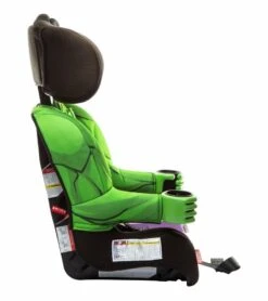 KidsEmbrace Harness Booster Car Seat - Hulk -Stroller Promotion Store kidsembrace harness booster car seat hulk 66