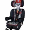 KidsEmbrace Harness Booster Car Seat - Paw Patrol Marshall -Stroller Promotion Store kidsembrace harness booster car seat paw patrol marshall 63
