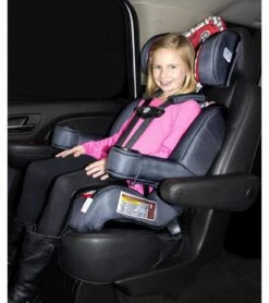 KidsEmbrace Harness Booster Car Seat - Paw Patrol Marshall -Stroller Promotion Store kidsembrace harness booster car seat paw patrol marshall 65