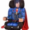 KidsEmbrace Harness Booster Car Seat - Superman 2 KidsEmbrace Harness Booster Car Seat - Superman -Stroller Promotion Store kidsembrace harness booster car seat superman 173