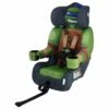 KidsEmbrace Harness Booster Car Seat - Teenage Mutant Ninja Turtles -Stroller Promotion Store kidsembrace harness booster car seat teenage mutant ninja turtles 56