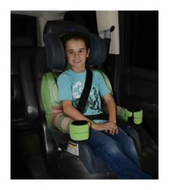 KidsEmbrace Harness Booster Car Seat - Teenage Mutant Ninja Turtles -Stroller Promotion Store kidsembrace harness booster car seat teenage mutant ninja turtles 60