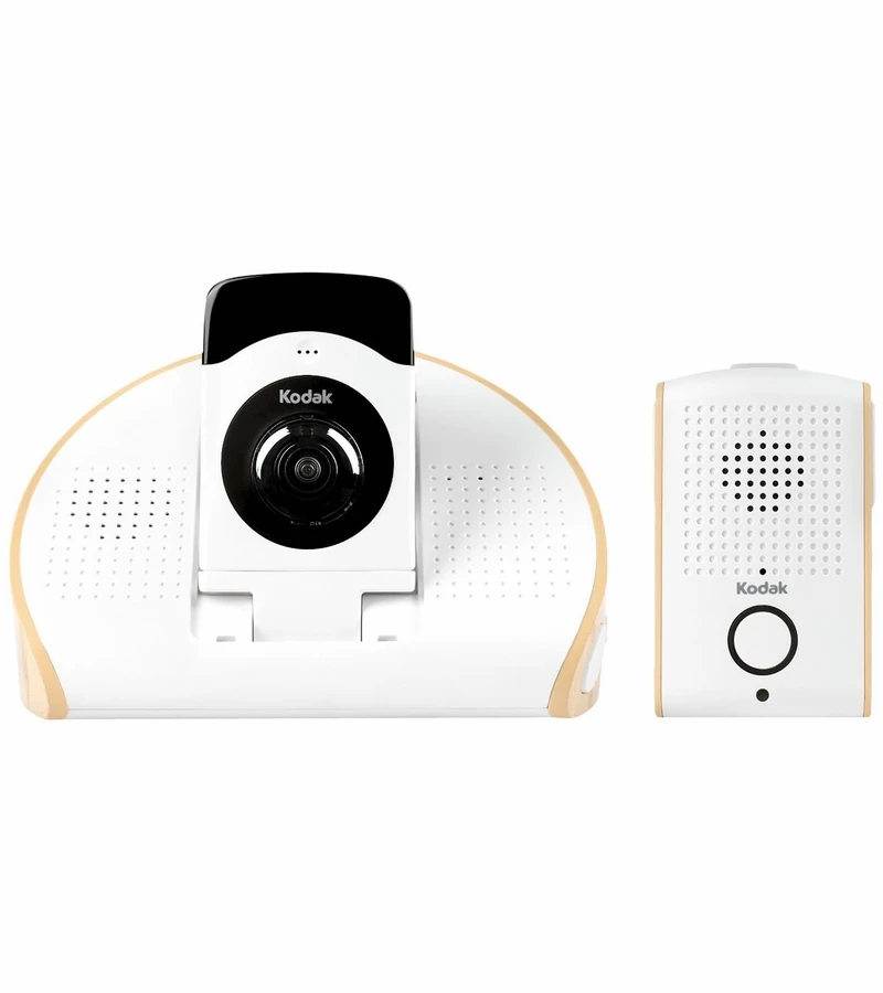 Kodak Baby Monitoring System 3 Kodak Baby Monitoring System