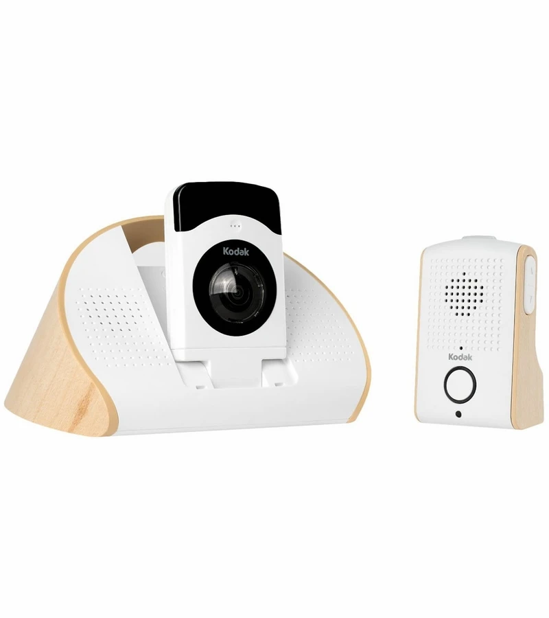 Kodak Baby Monitoring System 4 Kodak Baby Monitoring System - Image 2