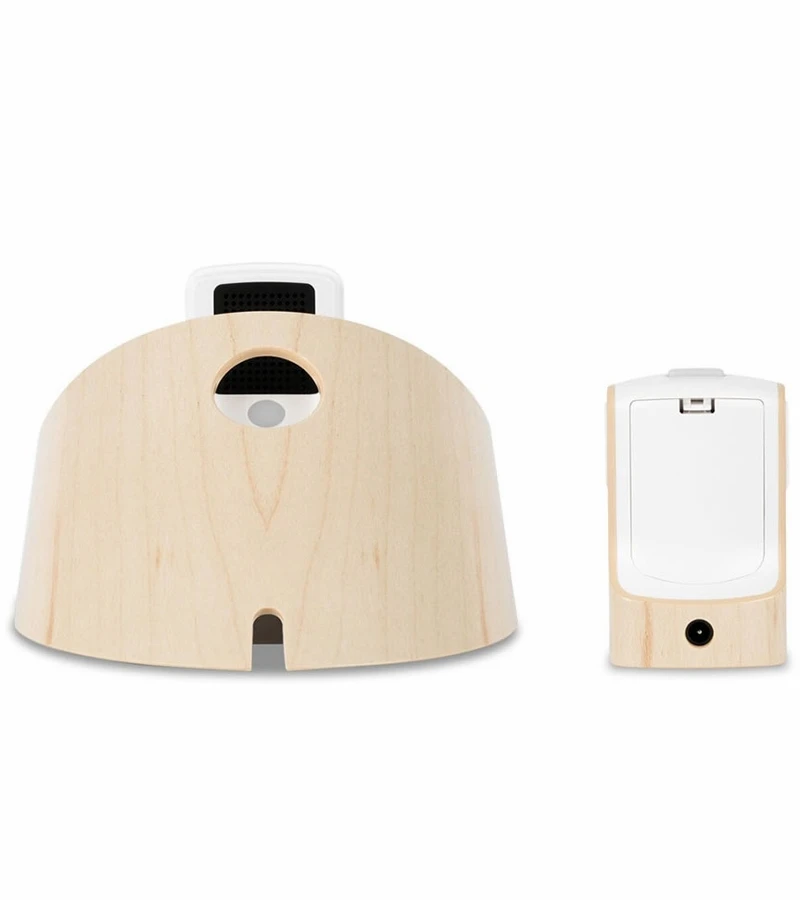 Kodak Baby Monitoring System 6 Kodak Baby Monitoring System - Image 4