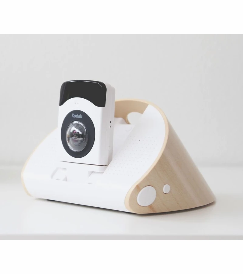 Kodak Baby Monitoring System 8 Kodak Baby Monitoring System - Image 6