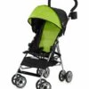 Kolcraft Cloud Umbrella Compact Stroller - Spring Green -Stroller Promotion Store kolcraft cloud umbrella compact stroller spring green 29