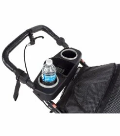 Kolcraft Sprint Pro Jogging Stroller - Sonic Blue -Stroller Promotion Store kolcraft sprint pro jogging stroller sonic blue 238