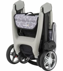 Larktale Chit Chat Compact Stroller - Nightcliff Stone 14 Larktale Chit Chat Compact Stroller - Nightcliff Stone -Stroller Promotion Store larktale chit chat compact stroller nightcliff stone 47