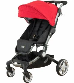 Larktale Coast Stroller - Barossa Red