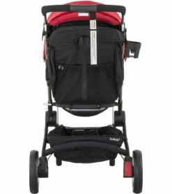 Larktale Coast Stroller - Barossa Red -Stroller Promotion Store larktale coast stroller barossa red 210