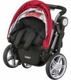 Larktale Coast Stroller - Barossa Red -Stroller Promotion Store larktale coast stroller barossa red 211