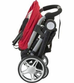 Larktale Coast Stroller - Barossa Red -Stroller Promotion Store larktale coast stroller barossa red 212