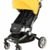 Larktale Coast Stroller - Clovelly Yellow -Stroller Promotion Store larktale coast stroller clovelly yellow 218