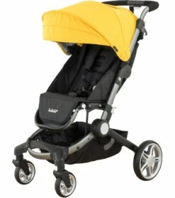 Larktale Coast Stroller - Clovelly Yellow