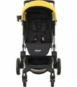 Larktale Coast Stroller - Clovelly Yellow -Stroller Promotion Store larktale coast stroller clovelly yellow 220