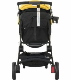 Larktale Coast Stroller - Clovelly Yellow -Stroller Promotion Store larktale coast stroller clovelly yellow 221