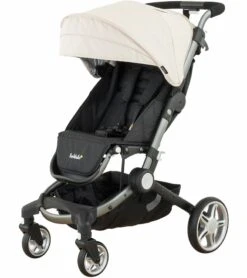 Larktale Coast Stroller - Cottesloe Cream
