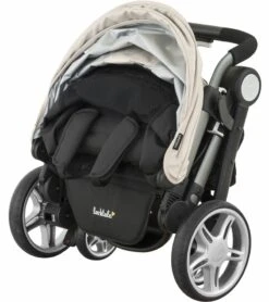 Larktale Coast Stroller - Cottesloe Cream -Stroller Promotion Store larktale coast stroller cottesloe cream 224