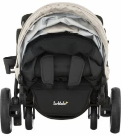 Larktale Coast Stroller - Cottesloe Cream -Stroller Promotion Store larktale coast stroller cottesloe cream 225