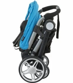 Larktale Coast Stroller - Freshwater Blue -Stroller Promotion Store larktale coast stroller freshwater blue 224